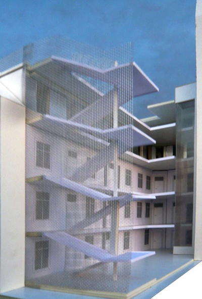 gaupenraub - VinziRast MITTENDRIN