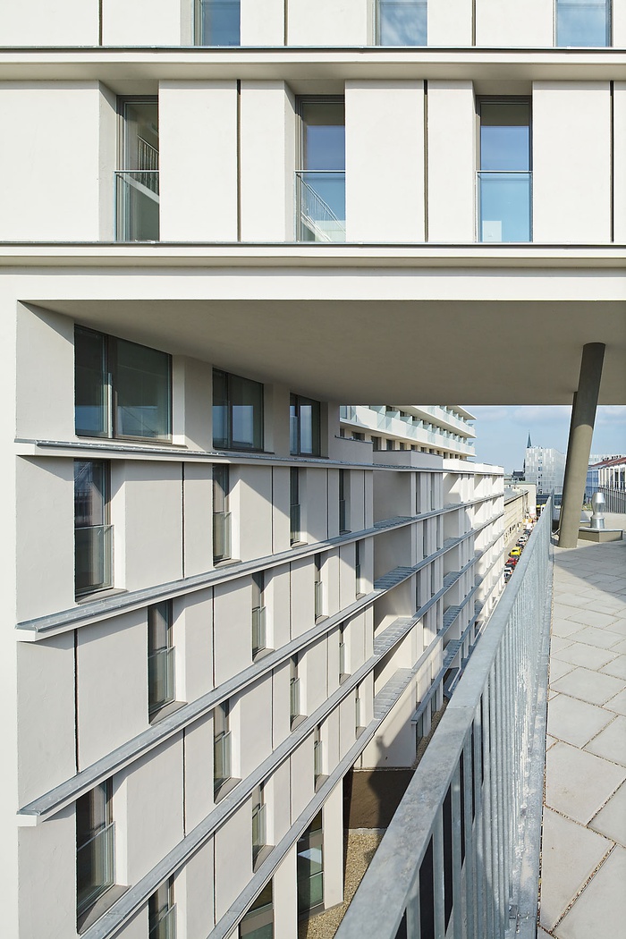 Martin Kohlbauer - Gästehaus Gasgasse