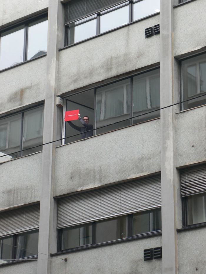 schneider+schumacher