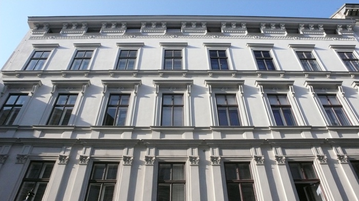 ökologischer Dachausbau