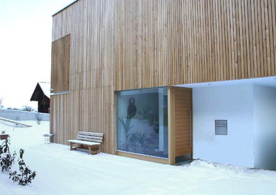 HAUS MUMPF