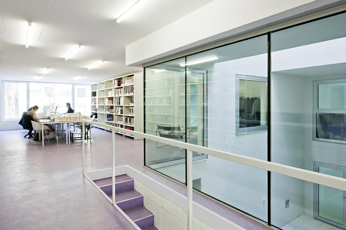 Büro