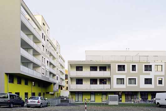 Rauchfangkehrergasse / AllesWirdGut