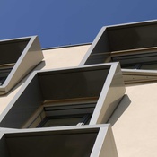 Innovatives Wohn- und Pﬂegehaus Döbling, Rüdiger Lainer + Partner