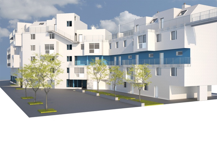 OASE 22 - Arge Koeb&Pollak und Schmoeger