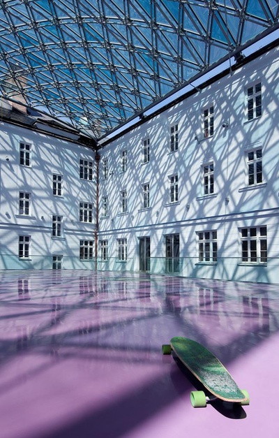 Philosophische Fakultät der Comenius Universität