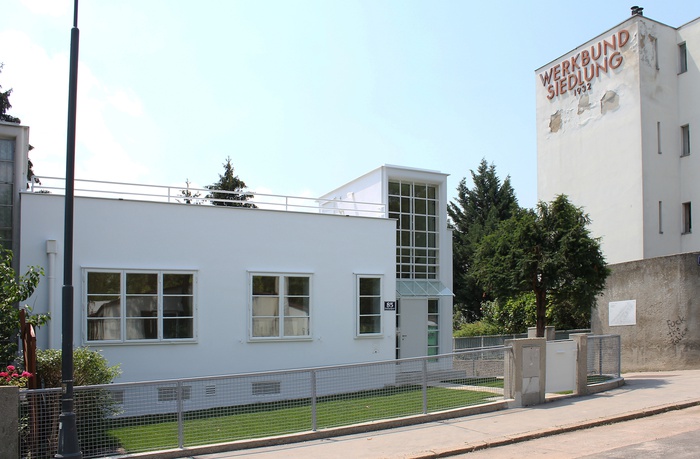 Haus Hoffmann