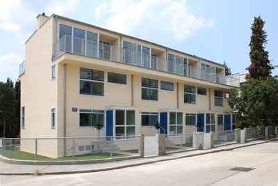 Haus Rietveld