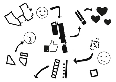 Gefällt mir! – © Pia Spiesberger, James K. Skone Gefällt mir!