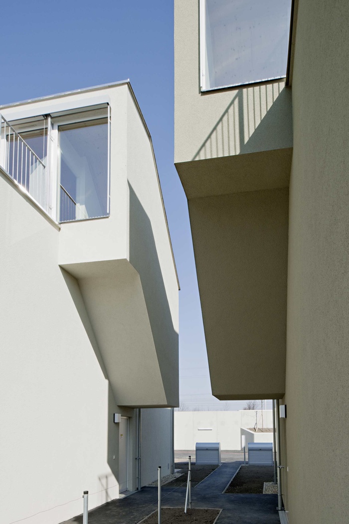 Haustrift