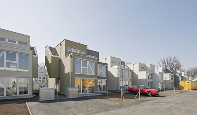 Haustrift – © Hertha Hurnaus Haustrift