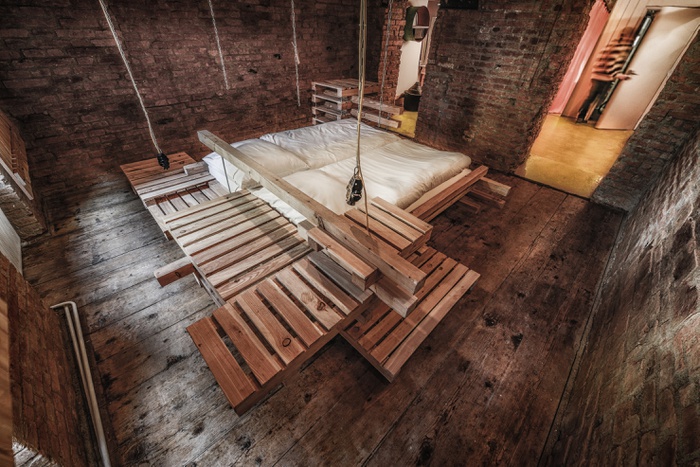 Wiener Gäste Zimmer Gegenbauer