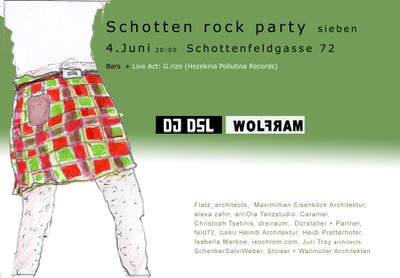 Schottenrock-Fest 2016 Schottenrock-Fest 2016