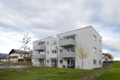 Wohnanlage "Am Lindl", Feldkirchen in Kärnten