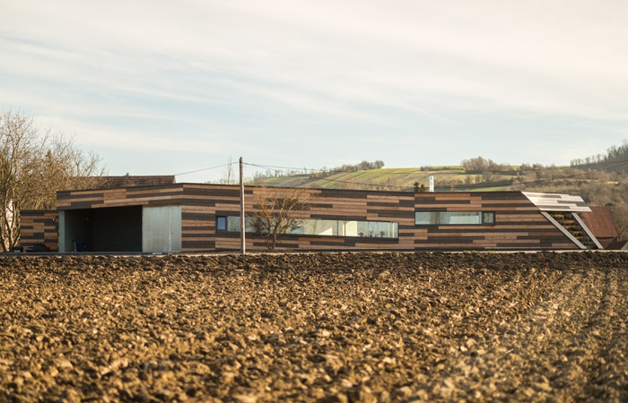Haus Nebraska | STADTGUTarchitekten