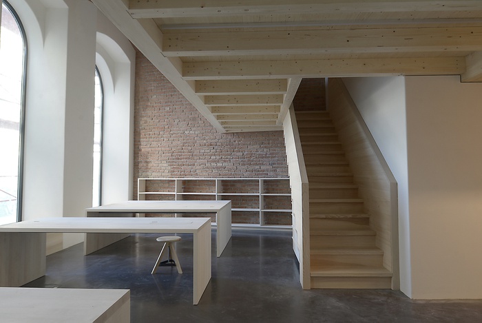 Zwetzbacher Bereuter Architektur