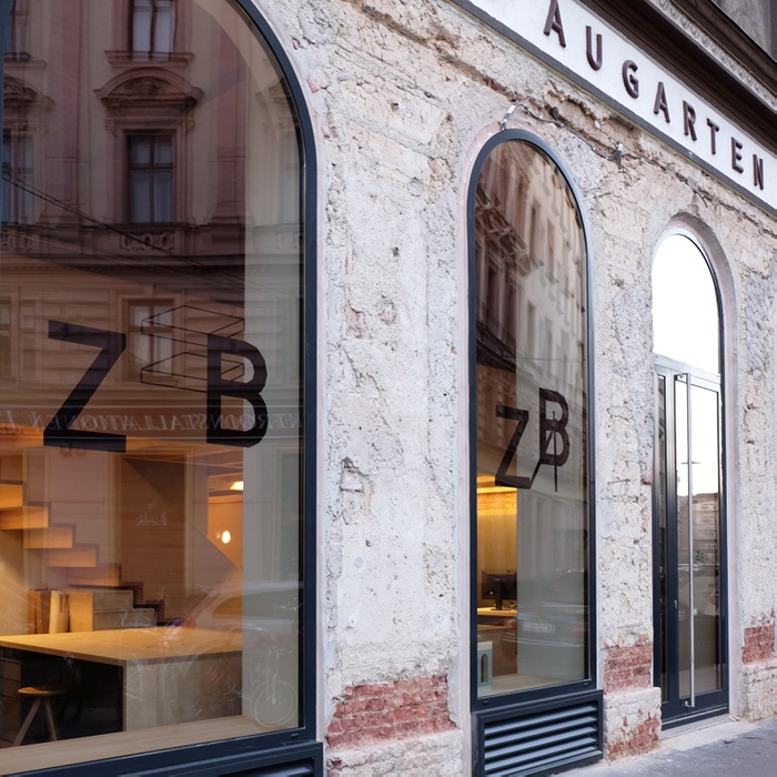 Zwetzbacher Bereuter Architektur