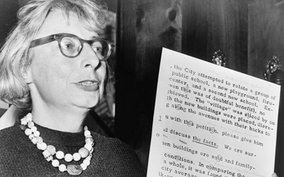 Citizen Jane – © Library of Congress, Dogwoof Pictures 16-10 Citizen Jane