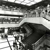 Hauptschule Weiz - Halle