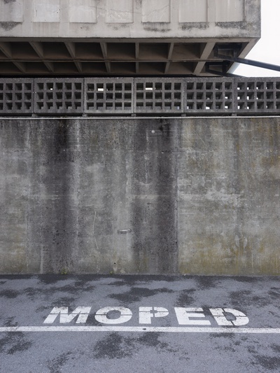 Werner Feiersinger, Neue Mittelschule in Weiz (Stmk.), 2022.