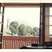 „Hoisnmühle“ nach dem Umbau