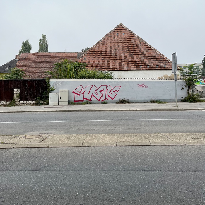 Südrand