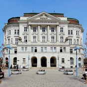 Amtshaus Floridsdorf