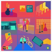 Instagram Living