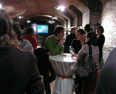 Gabu Heindl: Arbeit Zeit Raum / Buchpräsentation