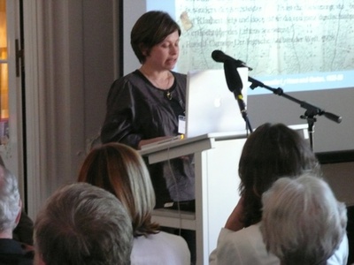 Josef Frank und die Moderne der Unordnung