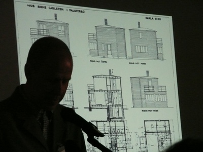 Josef Frank und die Moderne der Unordnung